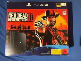 Sony PS4 Pro - 1TB