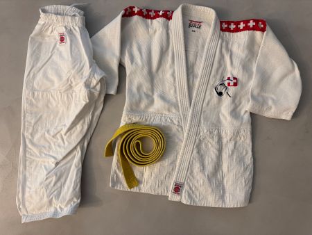 Judogi, 150, Judo-Anzug