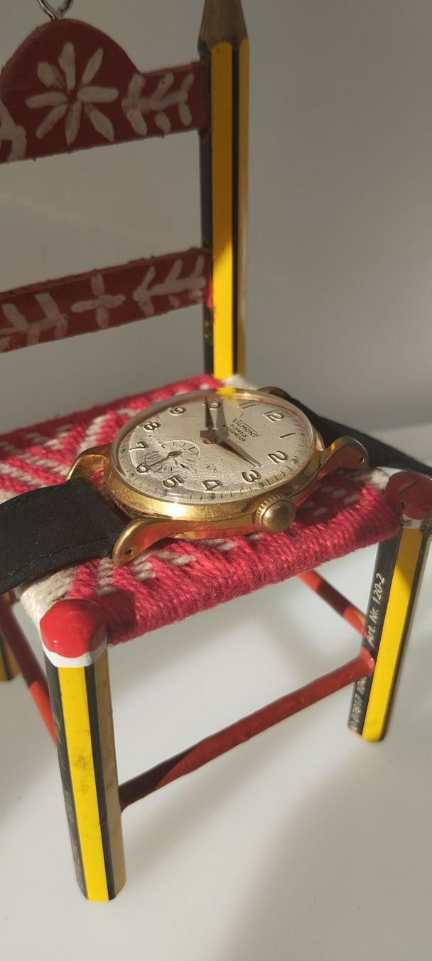 Orologi: Montre vilmont – Usato da La Chaux-de-Fonds venduto da jac_9llg 5