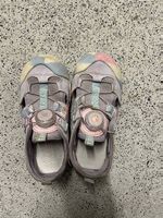Kinderschuhe 29 Größe