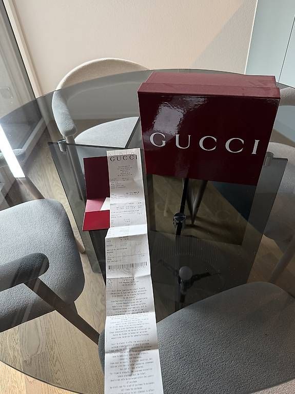 Borse da donna: Gucci Ophidia Umhängetasche  – Usato da Kloten venduto da Dominik_5626 3