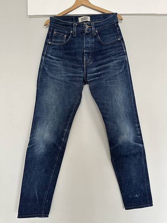 Jean Naked & Famous Elephant 9 W31 20oz