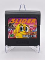 GG - Slider