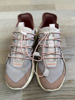 Adidas Terrex Schuhe beige rosa Grösse 40 2/3