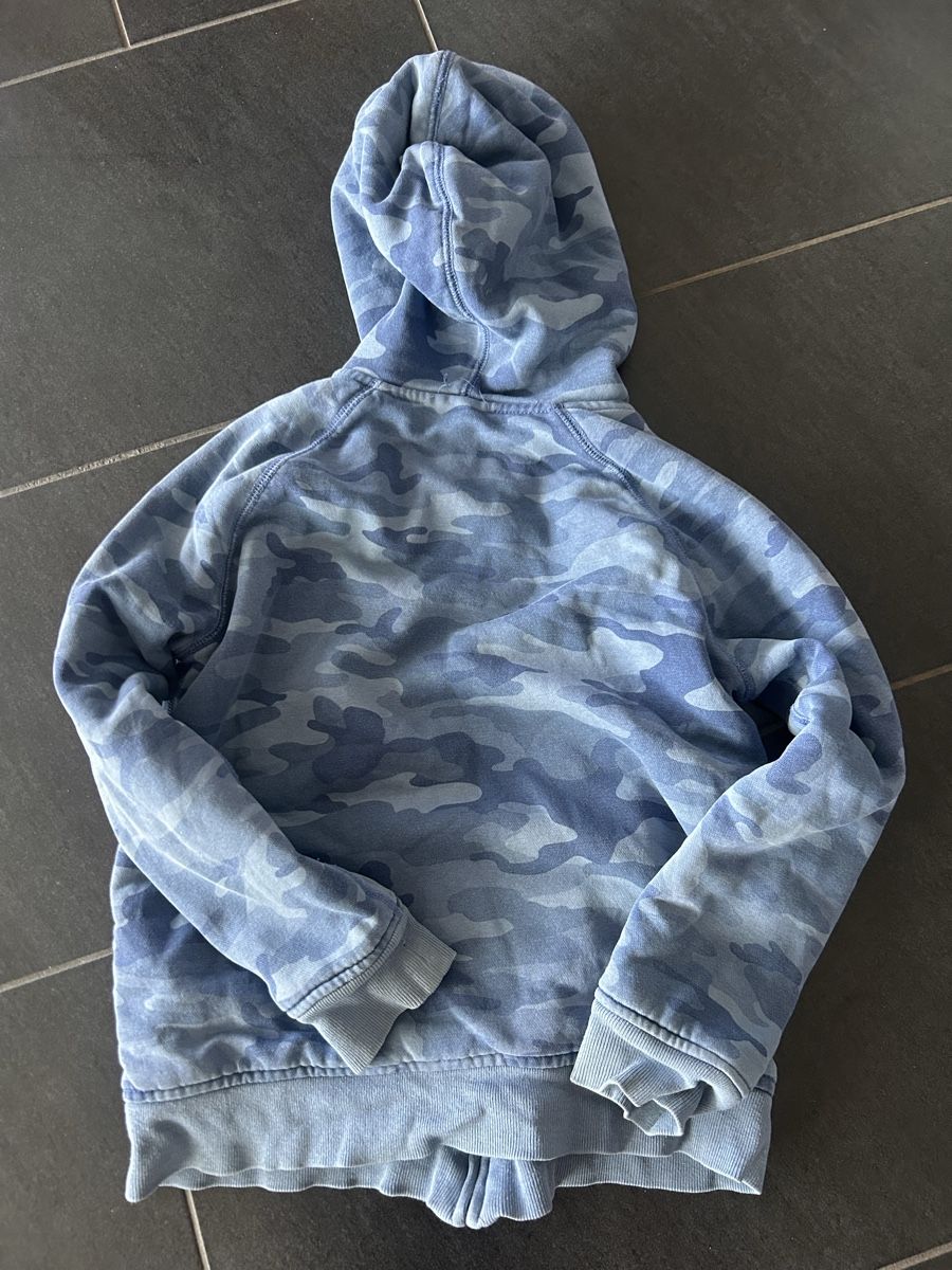 Gap Maglioni & Felpe: GAP Hoodie 128 – Usato da Amden venduto da roatan01 2