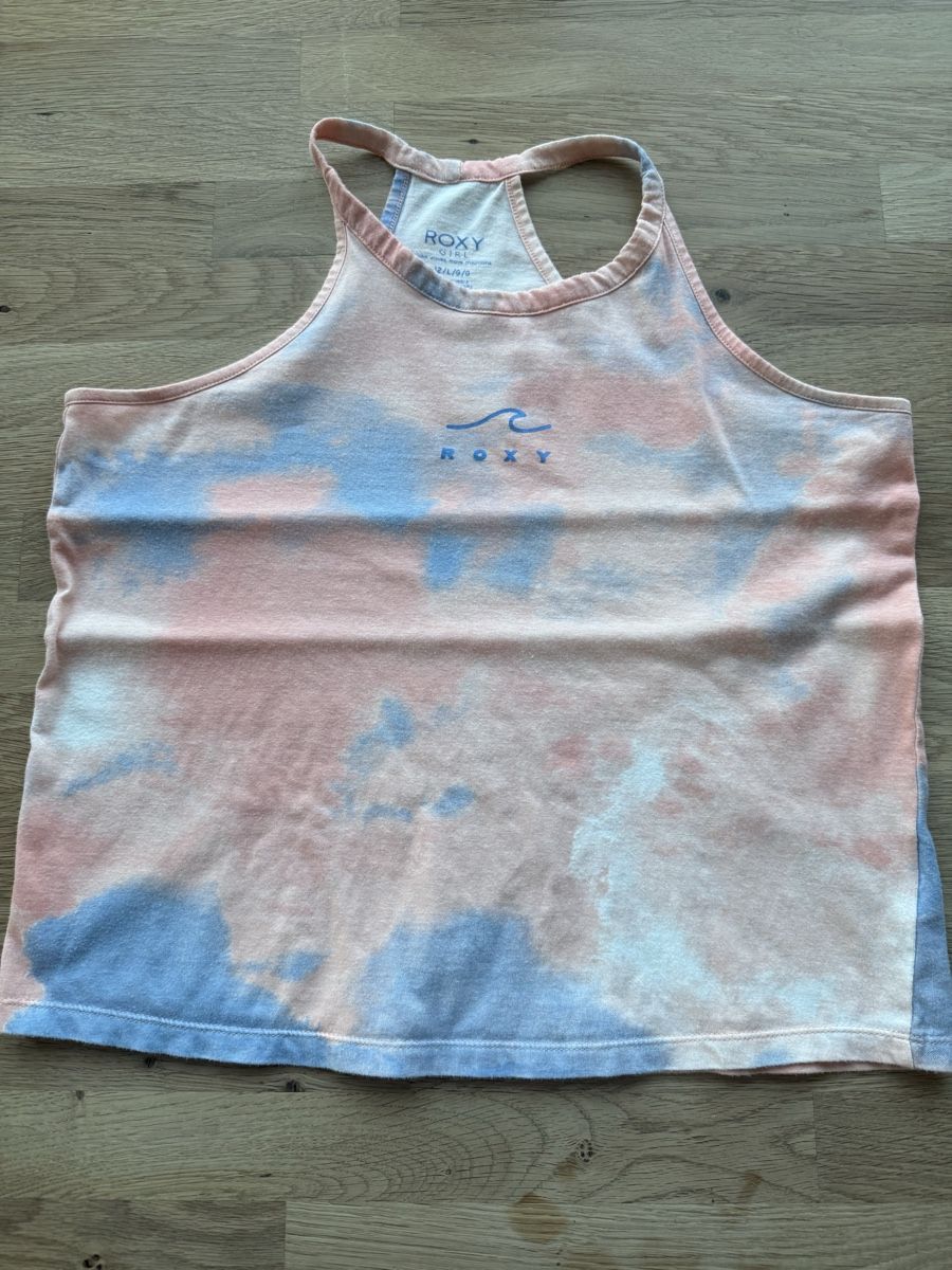 Roxy Camicette, T-shirt & Top: Roxy Mädchen Shirt, Grösse 12 / L – Usato da Luzern venduto da nad_nf8f