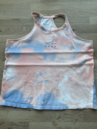 Roxy Mädchen Shirt, Grösse 12 / L