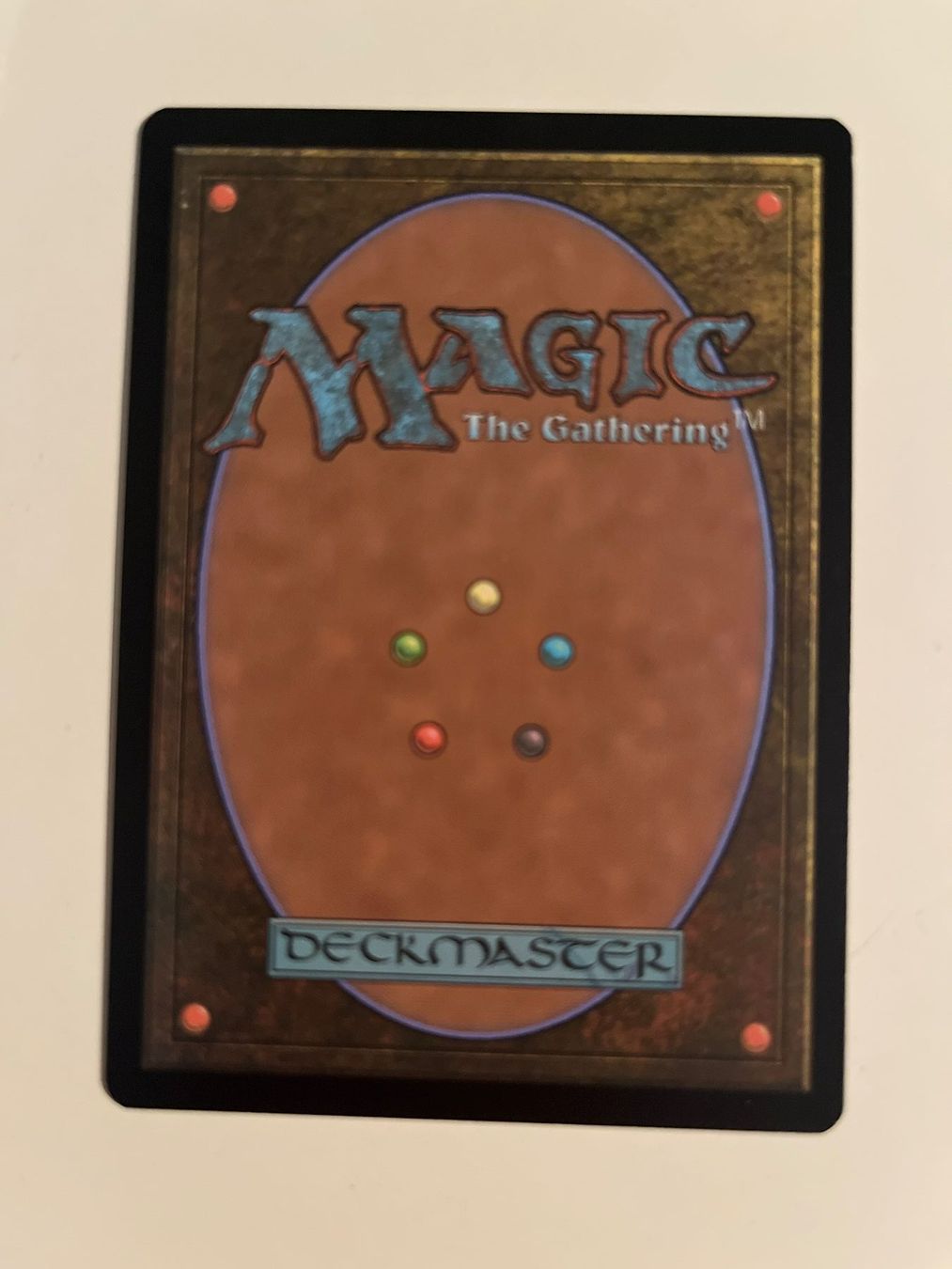 Magic The Gathering Carte collezionabili: 1 x Kess, Dissident Mage - Magic: The Gathering - MtG – Usato da Kriens venduto da Shadi1980 1