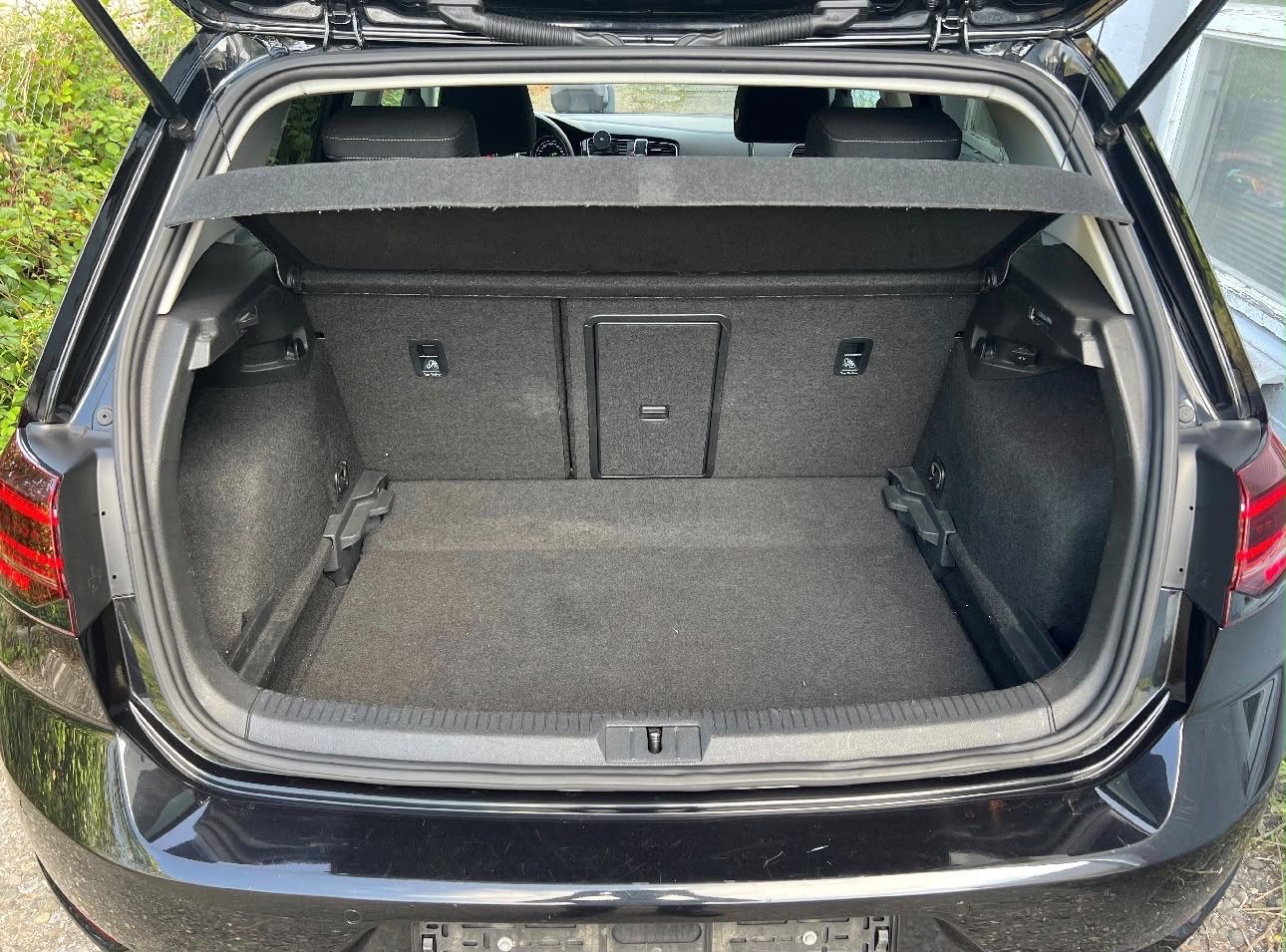 VW Automobili: VW Golf 1.5 TSI EVO Highline – Usato da Zürich venduto da kal_2g2w 4