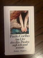 Paulo Coelho Am Ufer des Rio Piedra Roman