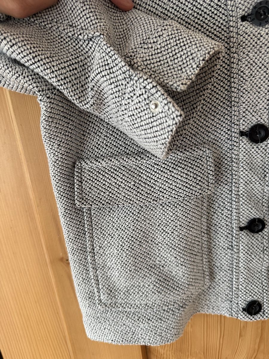 Strenesse Giacche: Steet One Blazer - Jacke Damen Gr.M / 40 mit Baumwolle – Usato da Uster venduto da Schangnau87 1
