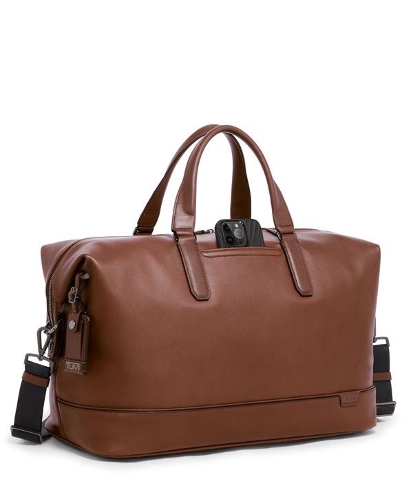 Tumi Taschen: TUMI HARRISON Nelson Duffel – Neu (gemäss Beschreibung) aus Unterseen von SONY-CoolGo 3