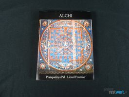 Alchi von LIONEL FOURNIER