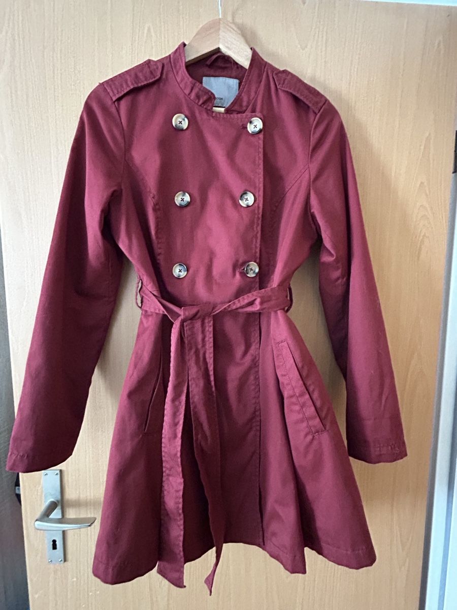 Vero Moda Mäntel: Manteau léger  – Gebraucht aus Malleray von Keimy32 1