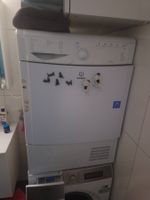 Indesit IDCA 735 Kondenstrockner (7kg) – ABHOLUNG BIS 05.10.