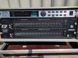 Peavey 231F - 31 Band Stereo Equalizer Effecrgerät