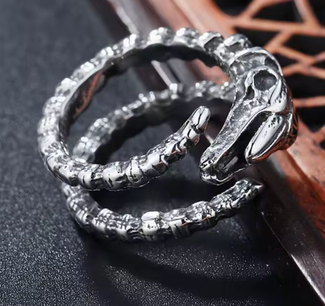 Anelli: Einzigartiger Ring Verstellbar – Nuovo e nell'imballaggio originale da Eschenbach SG venduto da ...- 1