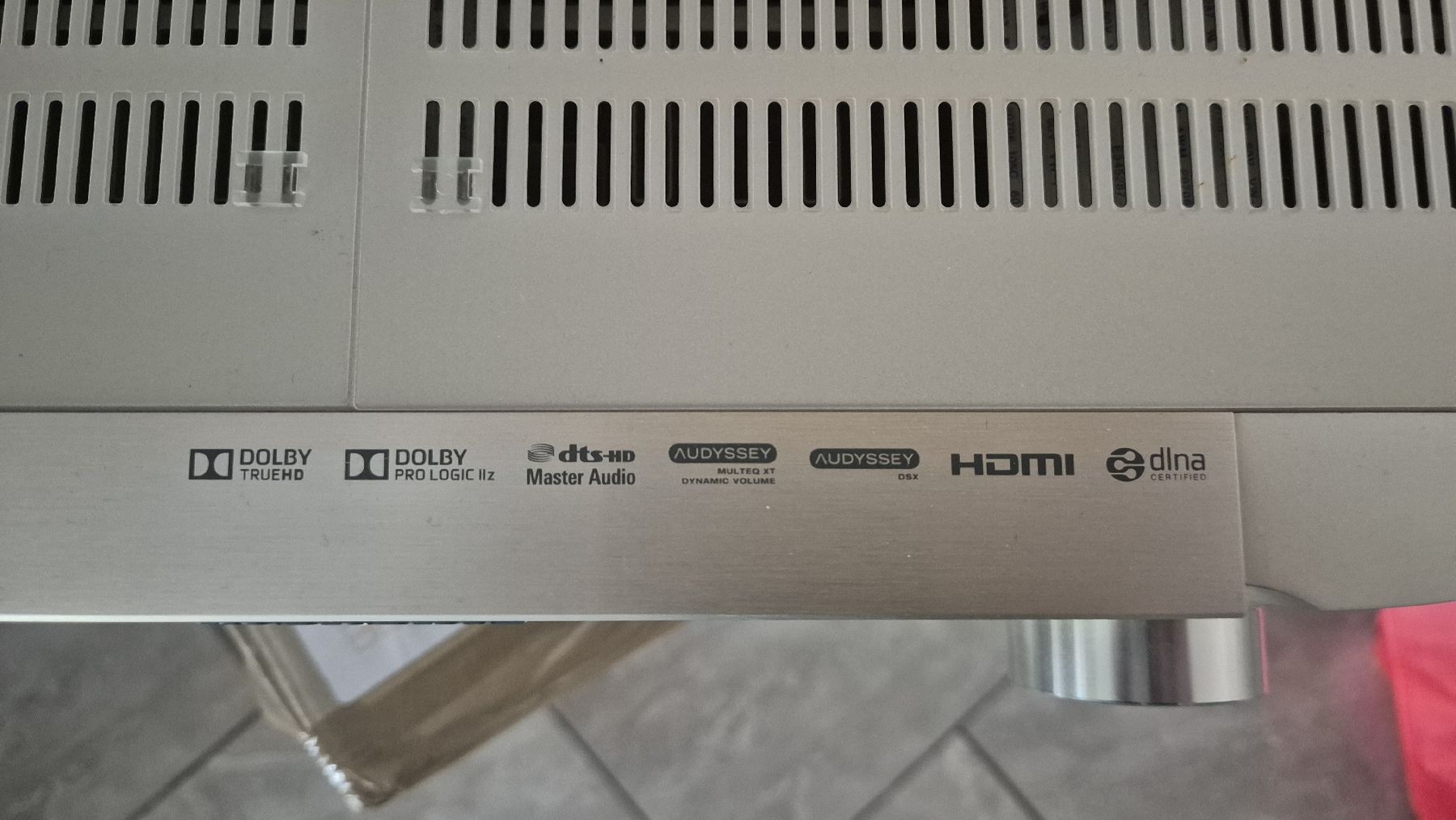 Marantz Récepteurs: Marantz SR6007 – D'occasion à Malix par kie_99dm 1