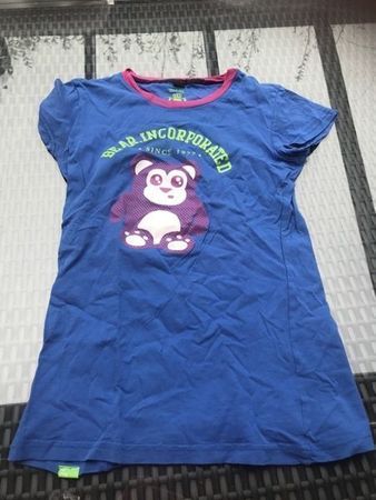 Mädchen T-Shirt MarkeBear Inc.164