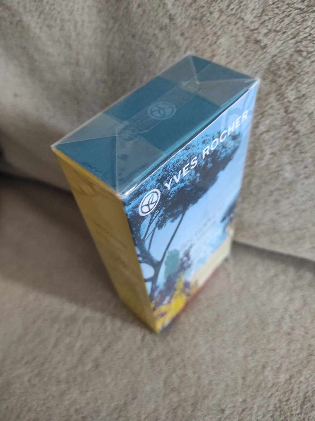 Yves Rocher Profumi & Eau de Toilette: Edt Méditerranée d Yves Rocher 75ml – Nuovo e nell'imballaggio originale da Renens VD venduto da cla_7zv5 3