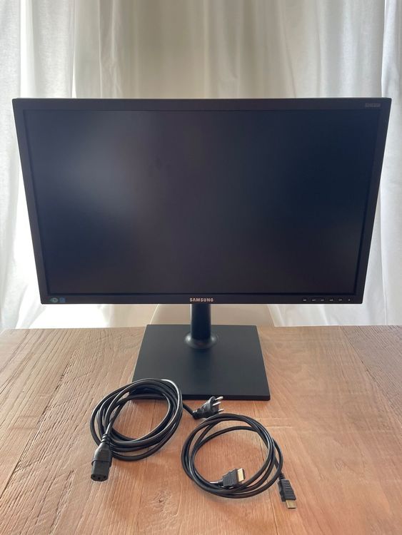 Samsung Monitor - S24E650PL | Kaufen auf Ricardo