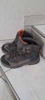 Wanderschuhe