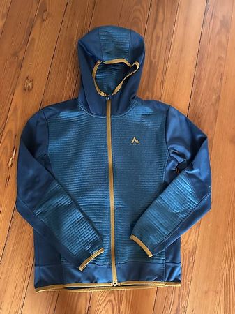 Midlayer Grösse 164