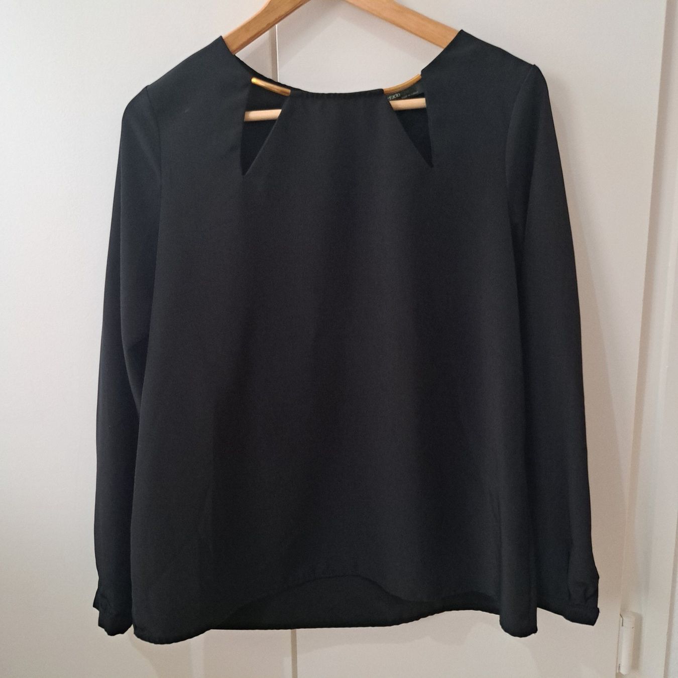 Chemisiers: Blouse in Grösse M – Neuf (Voir description) à Ostermundigen par sedel_