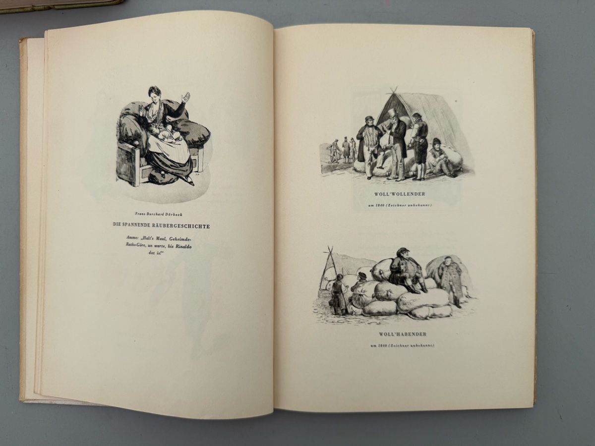 Libri: // 150 Jahre Berliner Humor // – Usato da Birmenstorf AG venduto da Pat_roll 2