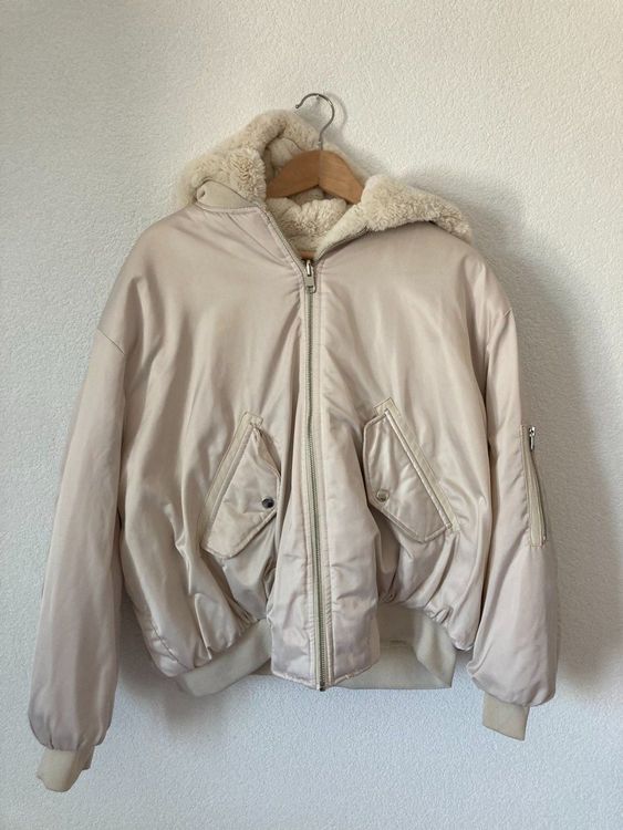 La veste Giacca