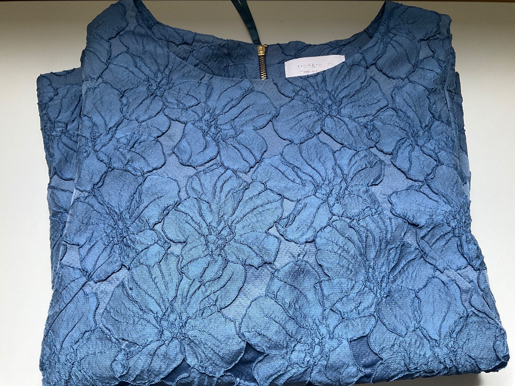 Rich & Royal Camicette: Bluse von rich & royal, Grösse 40 – Usato da Basel venduto da S024