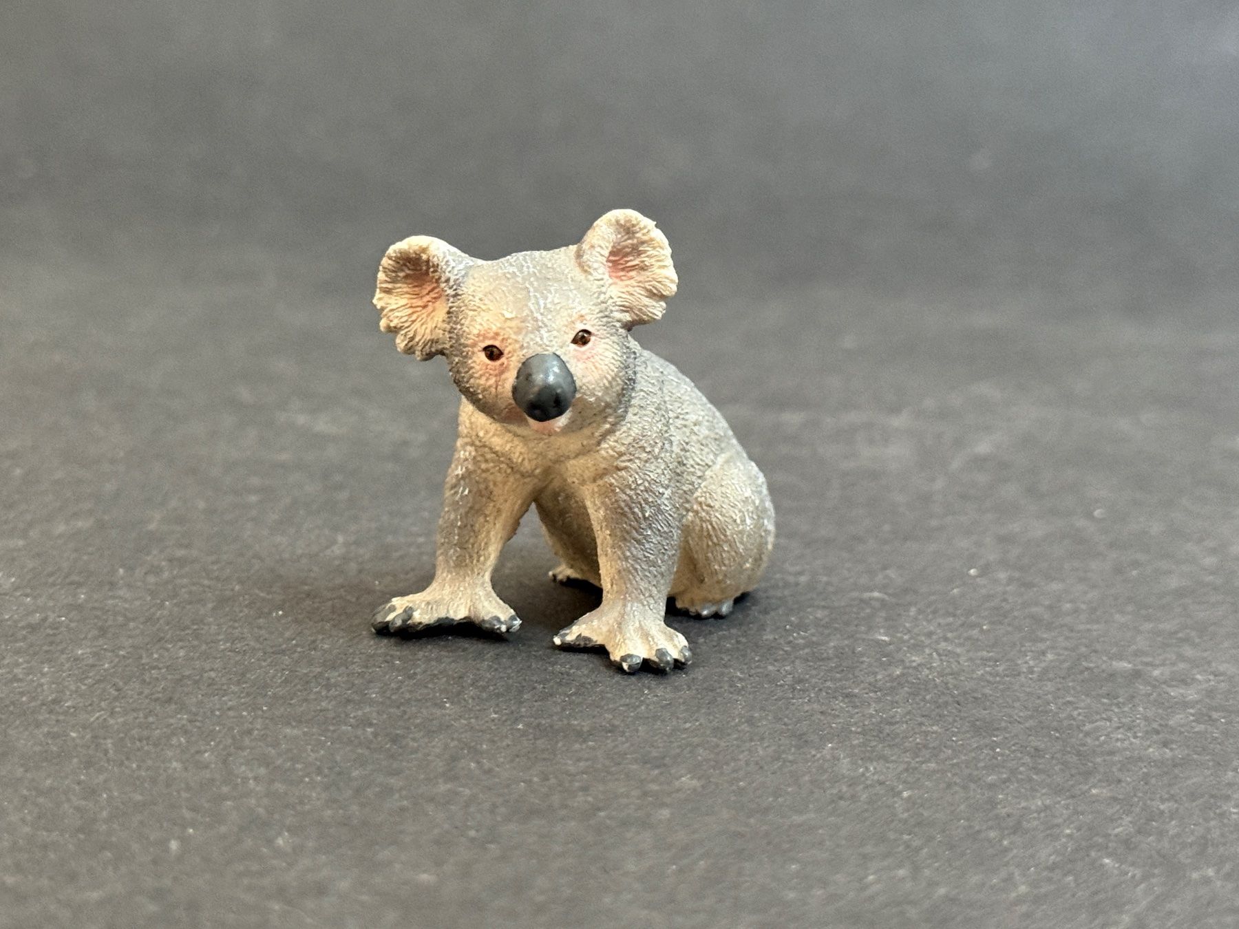 Schleich Statuette: Schleich Koala Bär – Usato da Ennetbaden venduto da mapa05 1