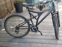Vélo Homme