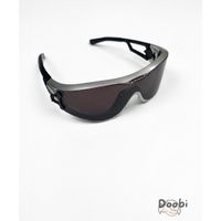 Lunettes Alpina S 32 Doubleflex sport vintage 2 verres