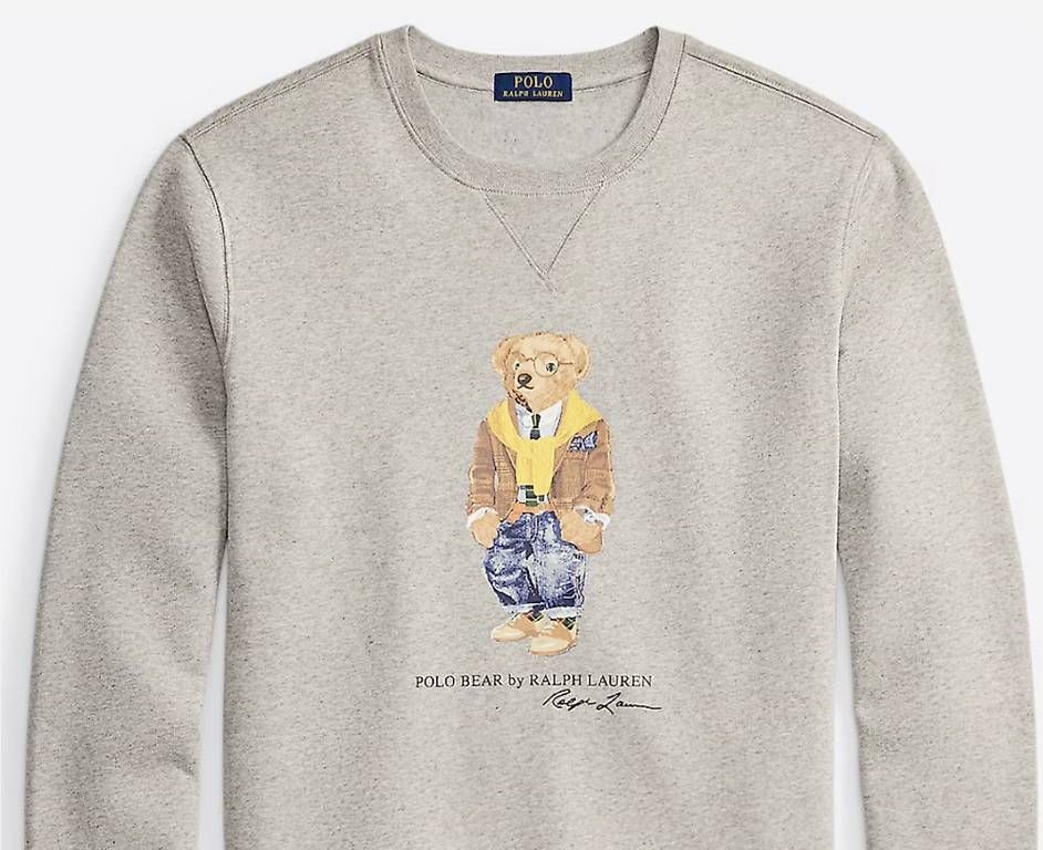 Pulls & Sweat-shirts: Polo Ralph Lauren Pullover – Neuf avec emballage d'origine à Zollikerberg par sth_ssy6 2