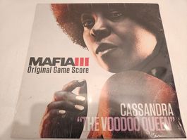Mafia III NEU (LP, Film, Video Game Music, Rock, Jazz)