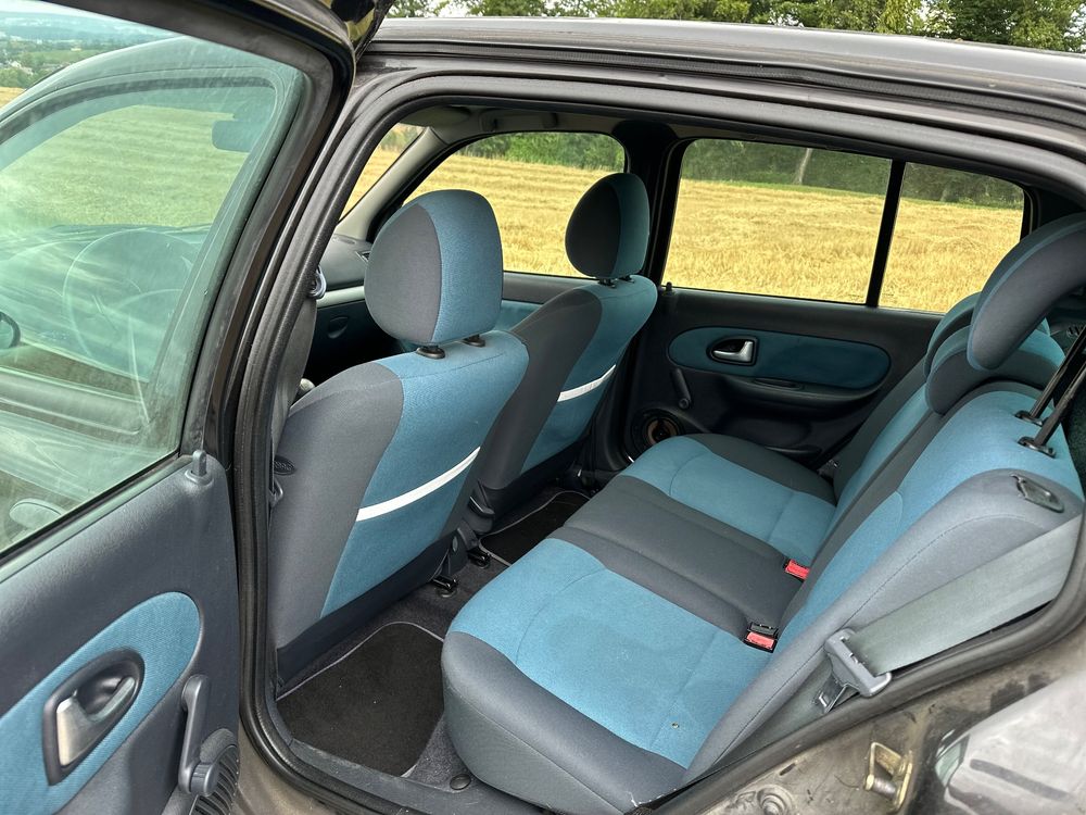 Renault Automobili: Renault Clio 1.4 16V MFK 01/2024 – Usato da Schlattingen venduto da zenunicommerce 6