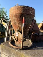 Betonkübel (Lot 550) 6017 Ruswil