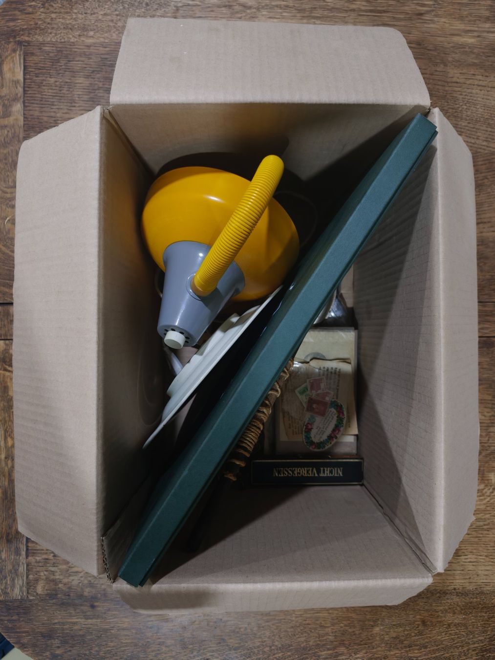 Lampen: Ab 1Fr. 13. Lot vintage div. – Defekt aus Altstätten SG von CuratedChapter 3