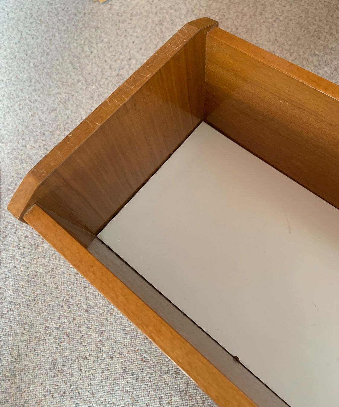 Altro per la casa: Blumenkrippe Holz, Progressa AG, 50er Jahre – Usato da Zürich venduto da Eden016 6