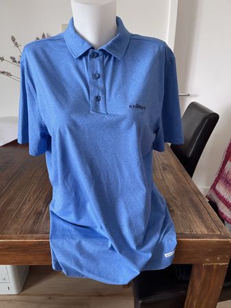 Joli Polo Chervo  52 neuf très élégant