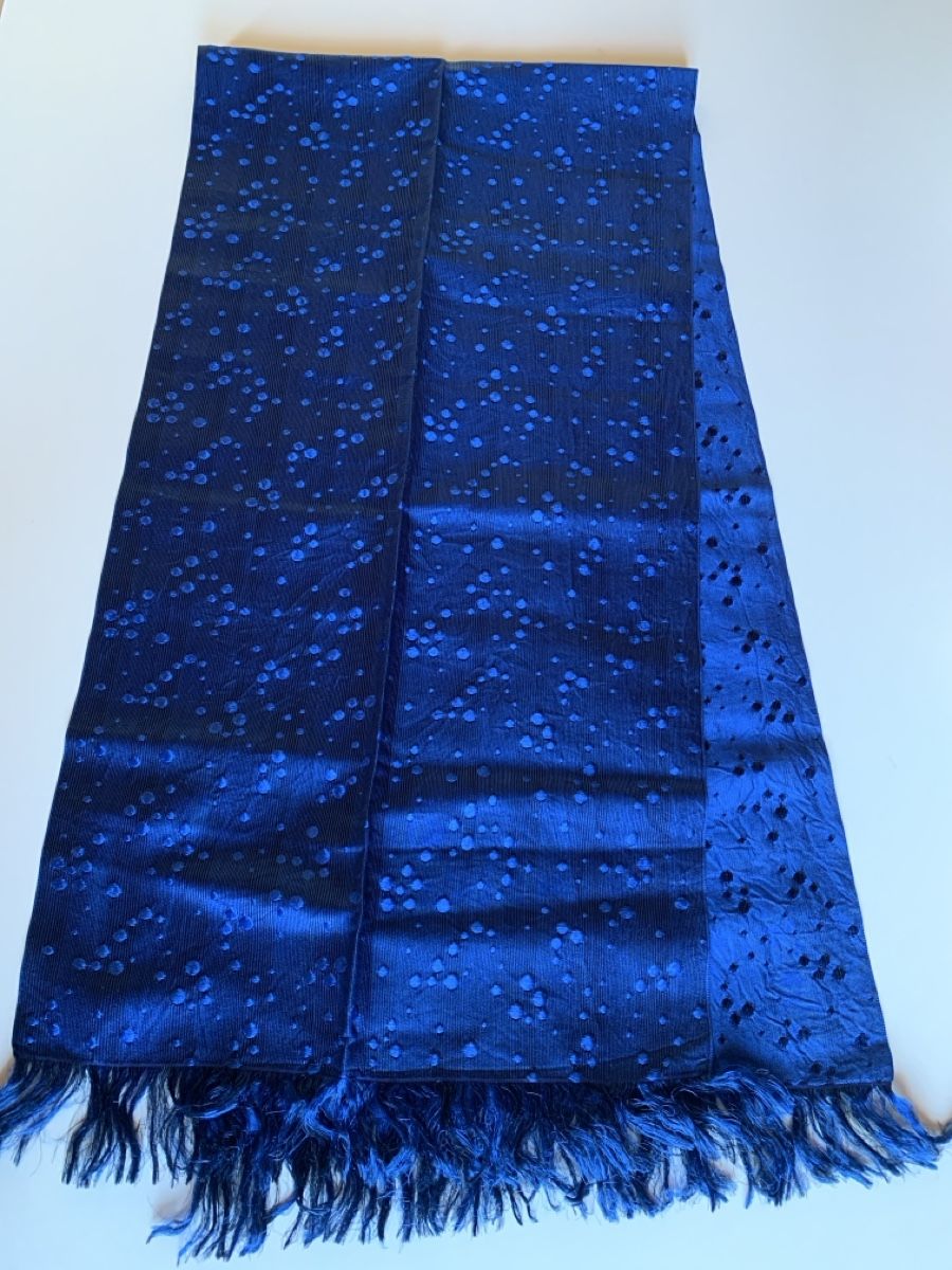 Foulard & Sciarpe: Foulard vintage Hermès – Usato da Prilly venduto da Sissi_1009 2