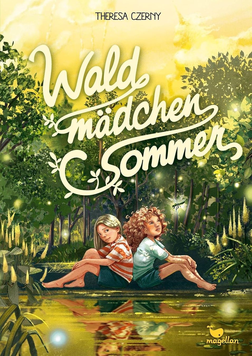 Libri: Waldmädchensommer – Usato da Neuchâtel venduto da Dualseele