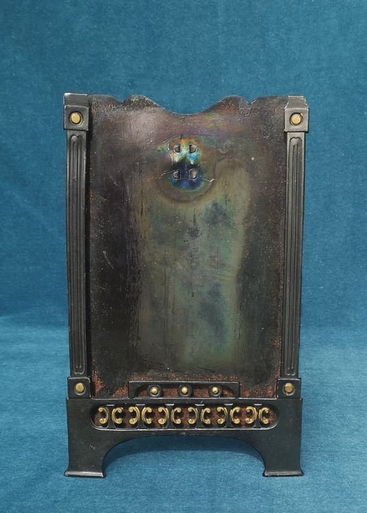 Produktbild von Sunlit Vintage-Bilderrahmen, 12,7 X 17,8 Cm, Oval, Antiker Bilderrahmen Mit Glasfront, Luxus-Foto-Display, Tisch-Wandbehang, Weiß