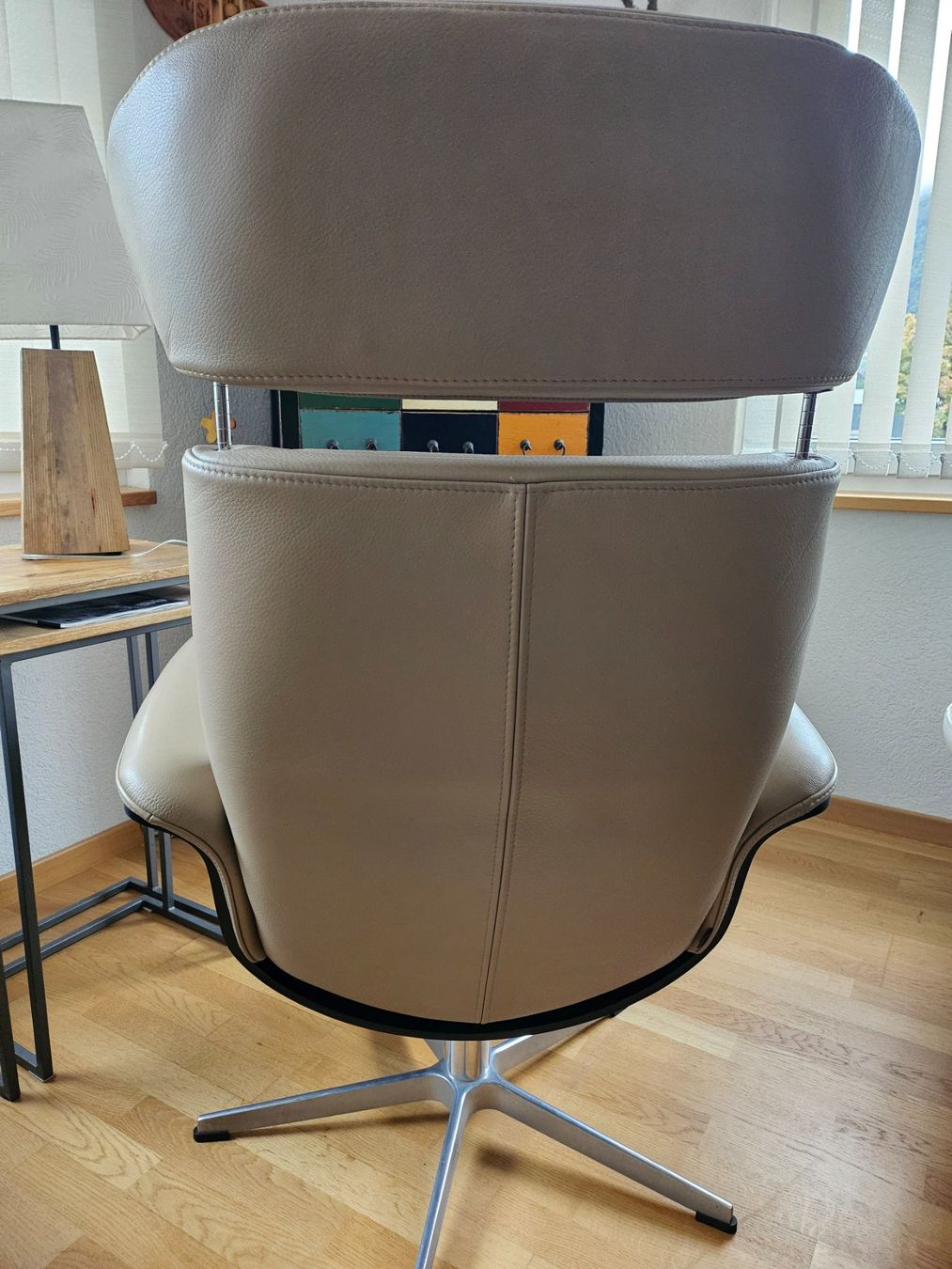 Pfister Sessel: RELAX SESSEL – Gebraucht aus Bilten von dds_vj56 2