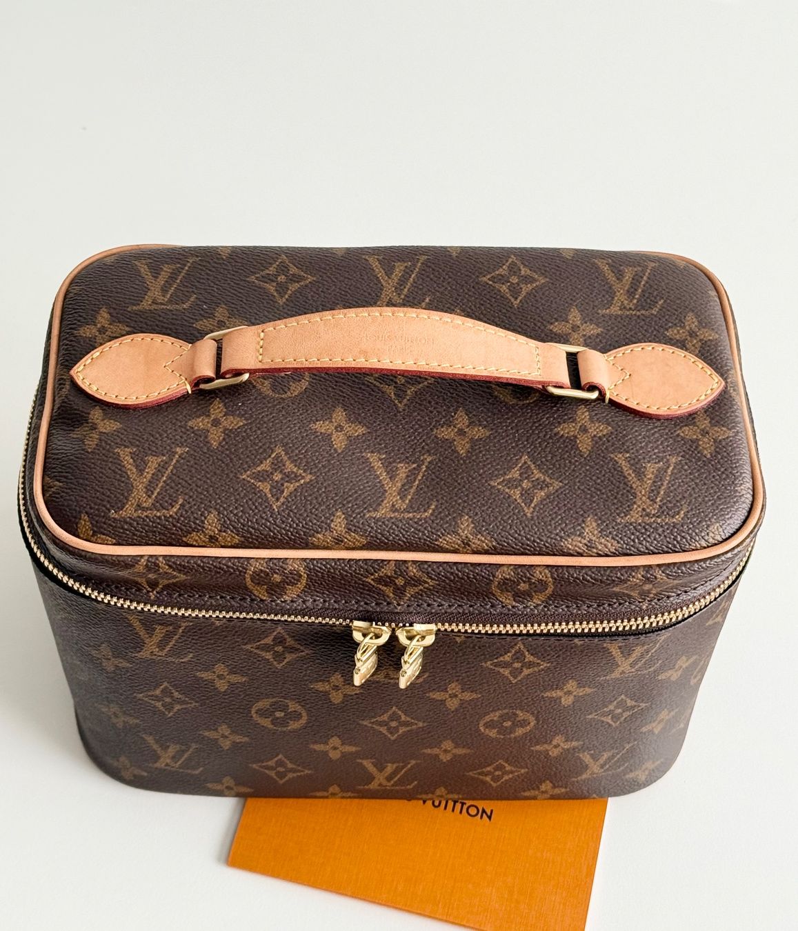 Borse da donna: Louis Vuitton Beauty Bag – Usato da Reinach AG venduto da BisMad3 1