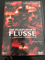 DVD // Die Purpurnen Flüsse
