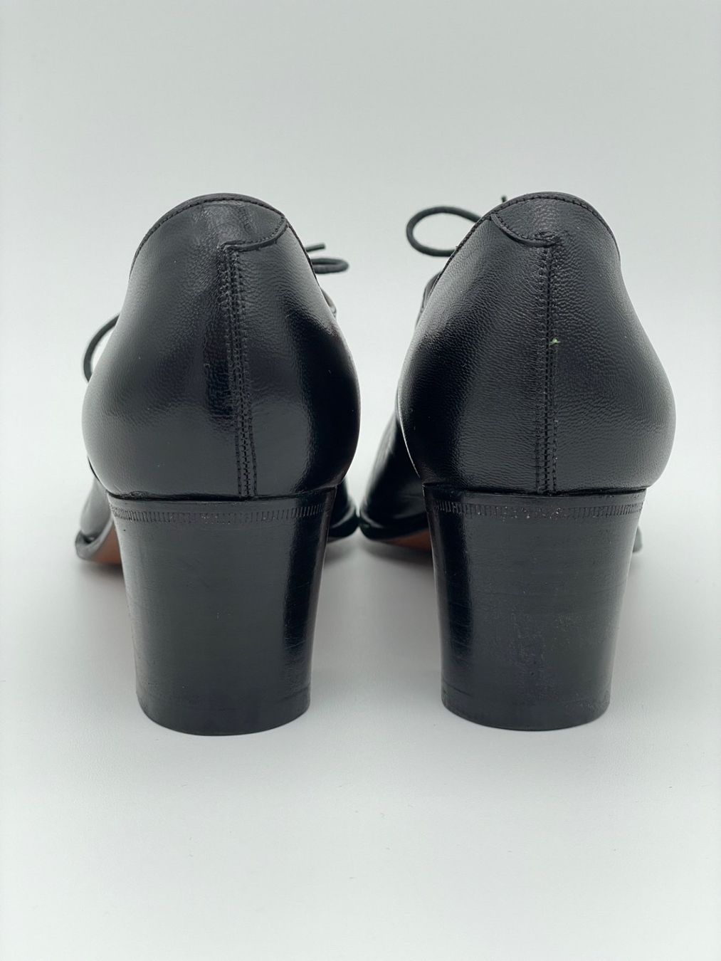 Scarpe da donna: Carmina Madison Pump EU 39 Schwarz – Usato da Zürich venduto da shoe_shop 5