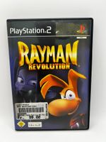 Rayman Revolution (mehrsprachig) - Playstation 2