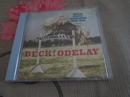 Beck! Odelay CD